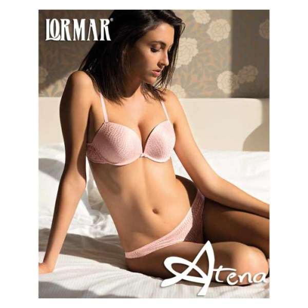 Комплект супер пуш-ап Lormar TENTAMI